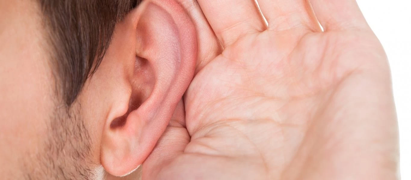 Το φάρμακο της φύσης που επαναφέρει την ακοή σας - Δύο σταγόνες μόνο αρκούν